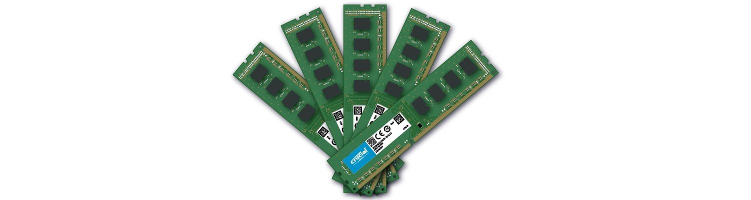 De combien de mémoire RAM mon PC a-t-il besoin ? - Coolblue - tout