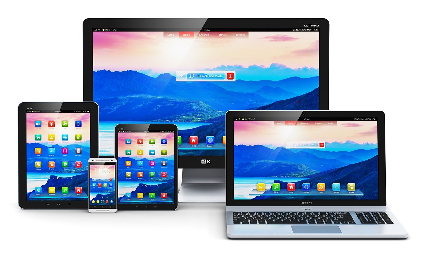 Quel ordinateur portable Mac pro choisir ? - Celside Magazine