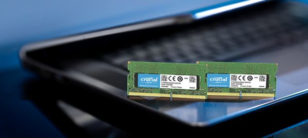 Mémoire RAM : barrette PC et portable - MonsieurCyberMan