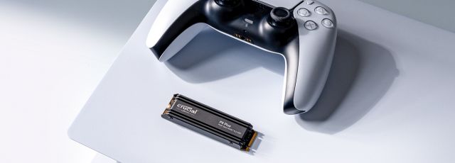 Guide : Quel sont les meilleurs SSD pour la console Sony PS5